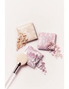 espoir Tone Pairing Highlighter озаряващ продукт за скули и околоочната зона с четка цвят Pink Marine 9.6 гр.