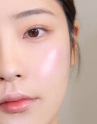 espoir Tone Pairing Highlighter озаряващ продукт за скули и околоочната зона с четка цвят Pink Marine 9.6 гр.