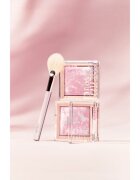 espoir Tone Pairing Highlighter озаряващ продукт за скули и околоочната зона с четка цвят Pink Marine 9.6 гр.