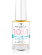 Essence 10in1 Nail Repair укрепваща грижа за нокти 8 мл.