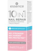 Essence 10in1 Nail Repair укрепваща грижа за нокти 8 мл.