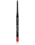 Essence 8h Matte Comfort матиран молив за устни с острилка цвят 18 Cherry On Top 03 гр.