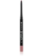Essence 8h Matte Comfort матиран молив за устни с острилка цвят 23 Comfort Zone 0.3 гр.