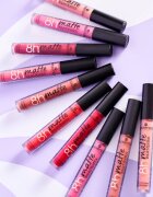Essence 8h matte матиращо течно червило цвят 02 2.5 мл.