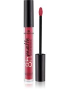 Essence 8h matte матиращо течно червило цвят 07 25 мл.