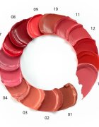Essence 8h matte матиращо течно червило цвят 07 25 мл.