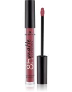 Essence 8h matte матиращо течно червило цвят 08 25 мл.