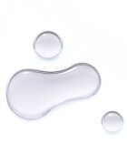 Essence Active Whitener Base Coat базов лак за нокти с избелващ ефект 8 мл.