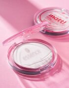 Essence All About Matt! прозрачна компактна пудра 8 гр.