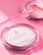 Essence All About Matt! прозрачна компактна пудра 8 гр.