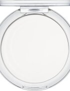 Essence All About Soft Glow! прозрачна фиксираща пудра за озаряване на лицето 8 гр.