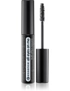 Essence All Eyes on Me спирала за обем извиване и разделяне на мигли цвят 01 Black 8 мл.