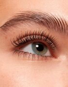 Essence All Eyes on Me спирала за обем извиване и разделяне на мигли цвят 01 Black 8 мл.