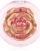 Essence aloha babes! озарител цвят 01 Paradise. Glow. Repeat. 6.95 гр.