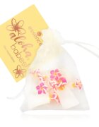 Essence aloha babes! сепаратори за пръсти от пяна 01 Beach Walk? Let's Talk! 8 бр.