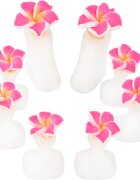 Essence aloha babes! сепаратори за пръсти от пяна 01 Beach Walk? Let's Talk! 8 бр.