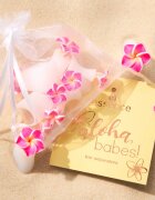 Essence aloha babes! сепаратори за пръсти от пяна 01 Beach Walk? Let's Talk! 8 бр.