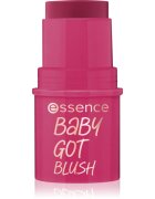 Essence BABY GOT BLUSH руж в стик цвят 50 cherry cherry baby 5.5 гр.