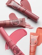 Essence BABY GOT BLUSH течен руж цвят 30 Dusty Rose 10 мл.