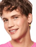 Essence BABY GOT BLUSH течен руж цвят 30 Dusty Rose 10 мл.