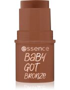Essence baby got bronze бронзант в стик цвят 40 Hazelnut Hug 5.5 гр.