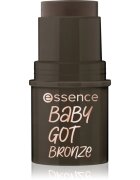 Essence baby got bronze бронзант в стик цвят 60 Crush On Caviar 5.5 гр.