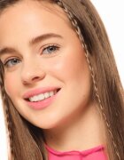 Essence baby got bronze озаряващ бронзър с блясък цвят 20 Holiday Glow 5.5 гр.