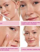 Essence BABY GOT FRECKLES маркер за лунички цвят Faux Real 1 мл.