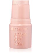 Essence BABY GOT GLOW озаряващ стик за сияен блясък цвят 20 Rosy Glaze 5.5 гр.