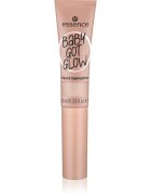 Essence BABY GOT GLOW течен хайлайтър цвят 10 Sassy In Silk 10 мл.