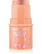 Essence BABY GOT HOLO GLOW озаряващ стик цвят 10 Holy Apricotly 5 гр.