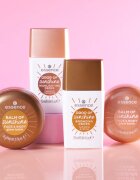 Essence BALM OF sunshine изглаждащ балсам за лице и тяло цвят 20 Séduction du Soleil 16 гр.