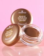 Essence BALM OF sunshine изглаждащ балсам за лице и тяло цвят 20 Séduction du Soleil 16 гр.