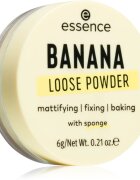 Essence BANANA LOOSE матираща насипна пудра 6 гр.