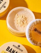 Essence BANANA LOOSE матираща насипна пудра 6 гр.