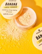 Essence BANANA LOOSE матираща насипна пудра 6 гр.
