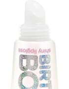 Essence Birthday Bomb прозрачен гланц за устни за лъскавина и блясък цвят 01 Cake My Day! 10 мл.