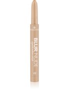 Essence BLUR NUDE сенки за очи в молив цвят 02 Soft Macchiato 1.2 гр.
