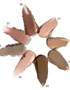 Essence BLUR NUDE сенки за очи в молив цвят 02 Soft Macchiato 1.2 гр.