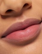 Essence Blur Soufflé матиращо течно червило цвят 01 Deep Scroll 3.6 мл.
