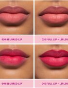 Essence Blur Soufflé матиращо течно червило цвят 04 Main Feed 3.6 мл.