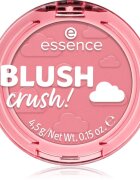 Essence BLUSH crush! руж цвят Sweet Hibiscus 4.5 гр.