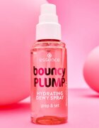 Essence bouncy PLUMP фон дьо тен фиксатор с хидратиращ ефект 50 мл.