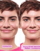 Essence bouncy PLUMP хидратираща основа под фон дьо тен за освежаване и изглаждане на кожата 30 мл.