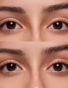 Essence BRIGHT EYES! озаряващ стик за очи цвят 01 Soft Rose 5.5 мл.