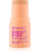 Essence BRIGHT EYES! озаряващ стик за очи цвят 02 Warm Honey 5.5 мл.