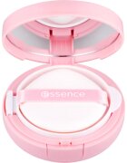 Essence BRIGHTEN UP! Cushion Foundation фон дьо тен в гъба цвят 10 Honey 12 гр.