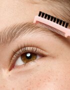 Essence Brow Lift & Freeze транспарентен гел за вежди цвят 01 Clear Control 7 мл.