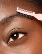 Essence Brow Lift & Freeze транспарентен гел за вежди цвят 01 Clear Control 7 мл.