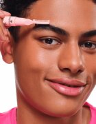 Essence Brow Lift & Freeze транспарентен гел за вежди цвят 01 Clear Control 7 мл.